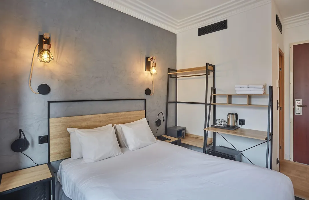 Hotel Auguste-1